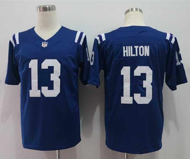 Nike Colts 13 T.Y. Hilton Blue Vapor Untouchable Limited Jersey,We sell and wholesale Nike Colts 13 T.Y. Hilton Blue Vapor Untouchable Limited Jersey on line form chian!